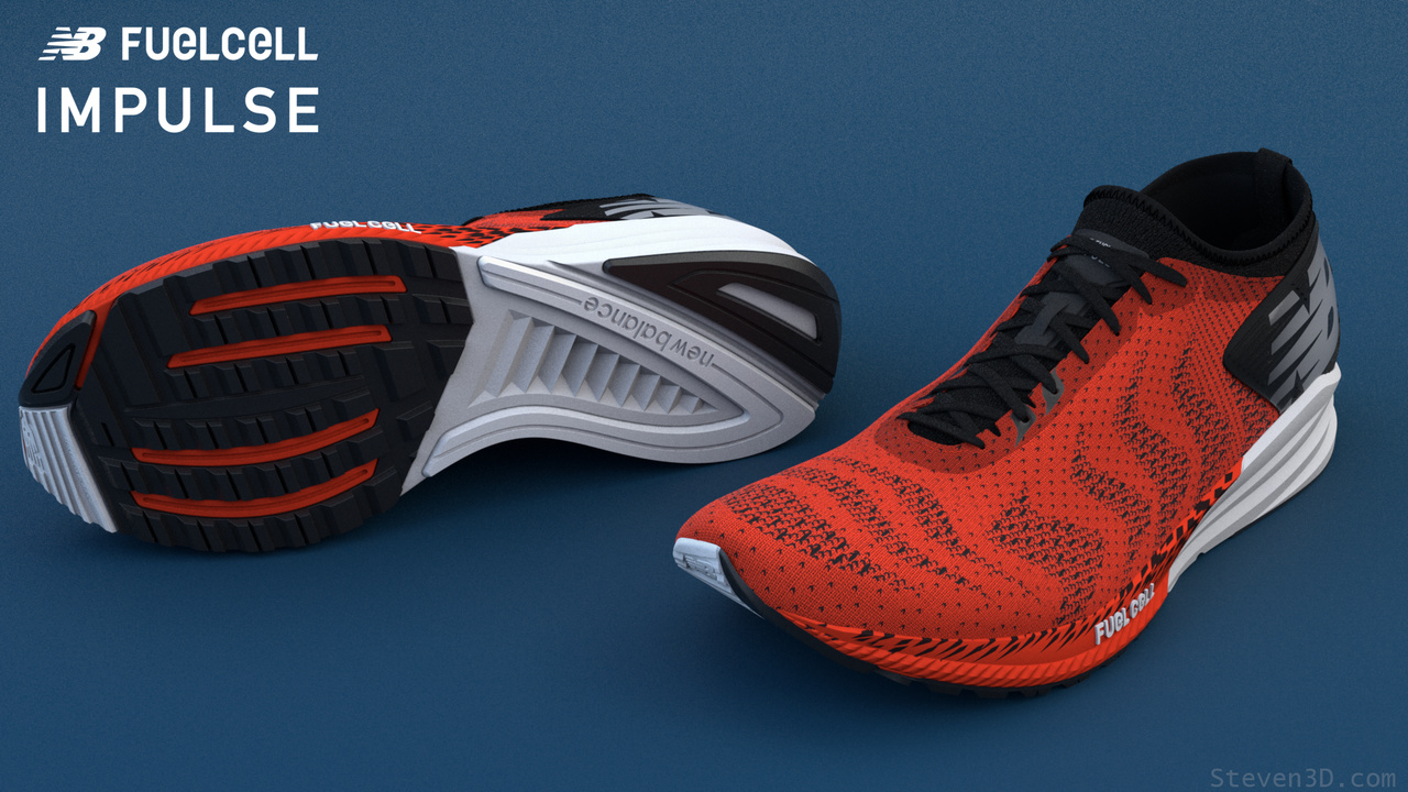 new balance fuelcell impulse new balance fuelcell impulse